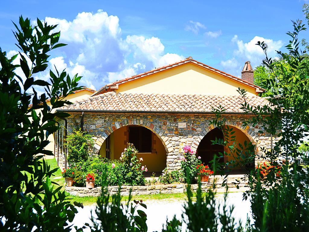Saturnia Pian Di Cataverna Exterior foto