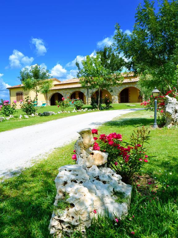 Saturnia Pian Di Cataverna Exterior foto