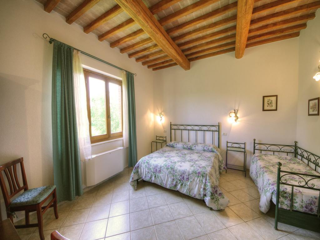 Saturnia Pian Di Cataverna Exterior foto