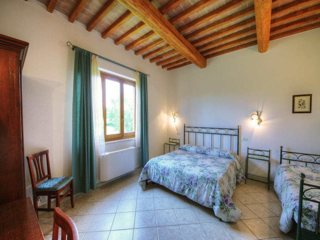 Saturnia Pian Di Cataverna Exterior foto