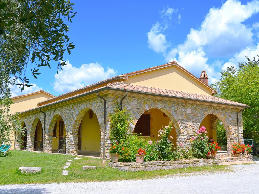 Saturnia Pian Di Cataverna Exterior foto