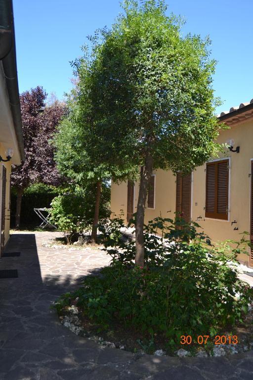 Saturnia Pian Di Cataverna Exterior foto